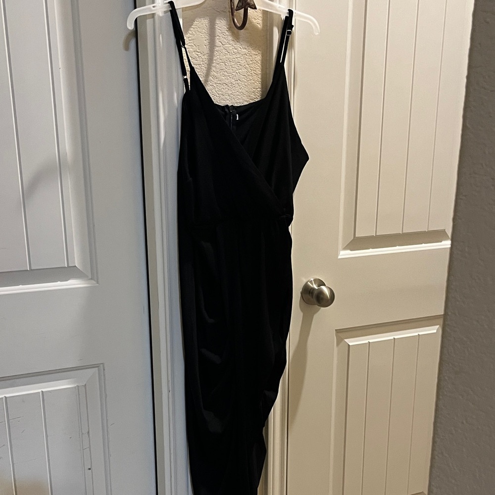Amazon Black Dress